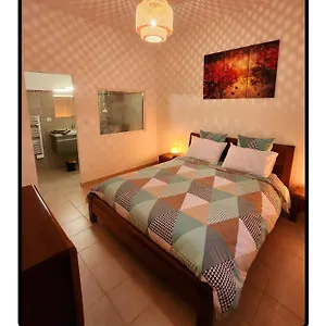 Roussillon Appartement